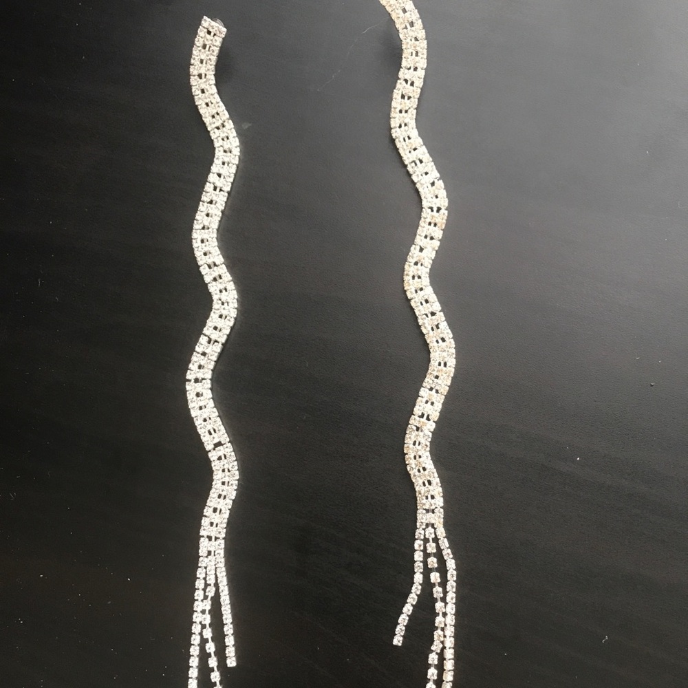 Earrings - Picture 2 of 2